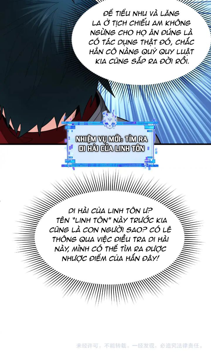 Đọc truyện [Leak] Thời Đại Kì Lạ Của Toàn Cầu - Chap 342